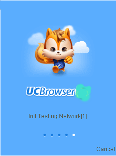 uc browser 9.0